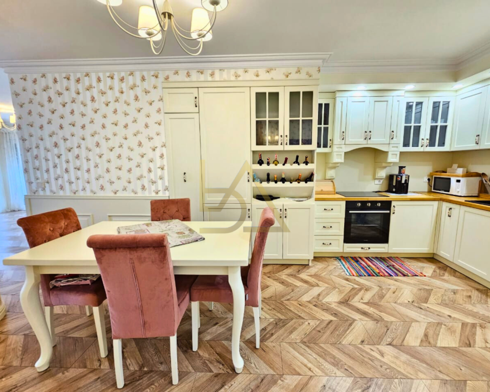 Apartament me Qira – Kodra e Diellit 2
