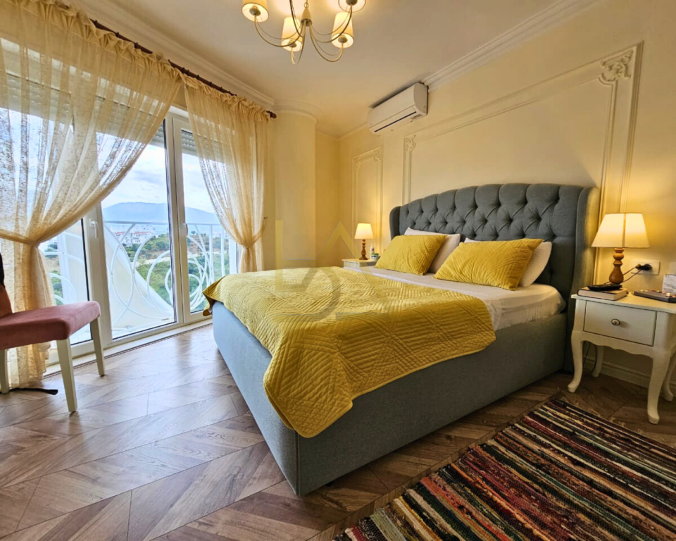 Apartament me Qira – Kodra e Diellit 2