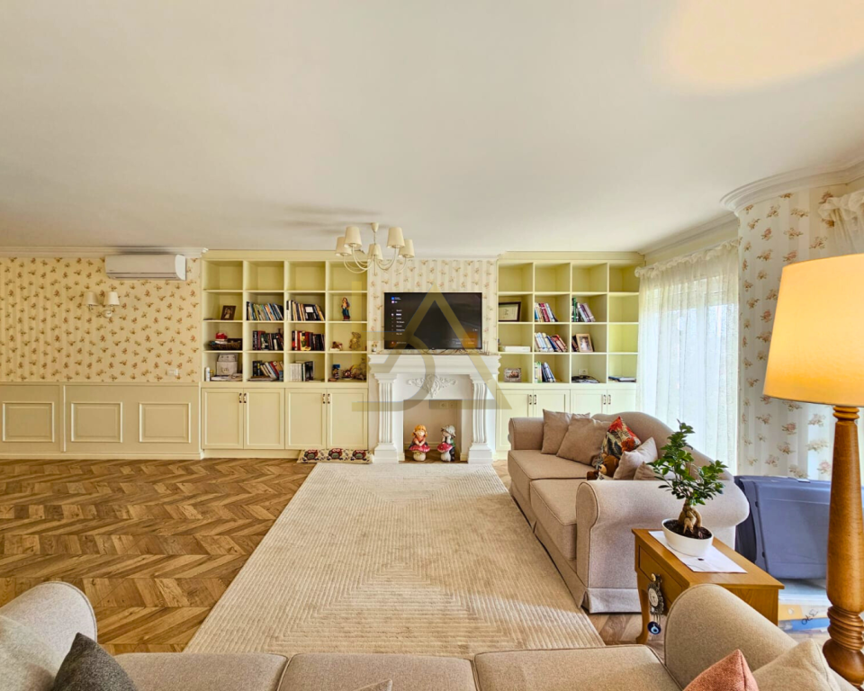 Apartament me Qira – Kodra e Diellit 2