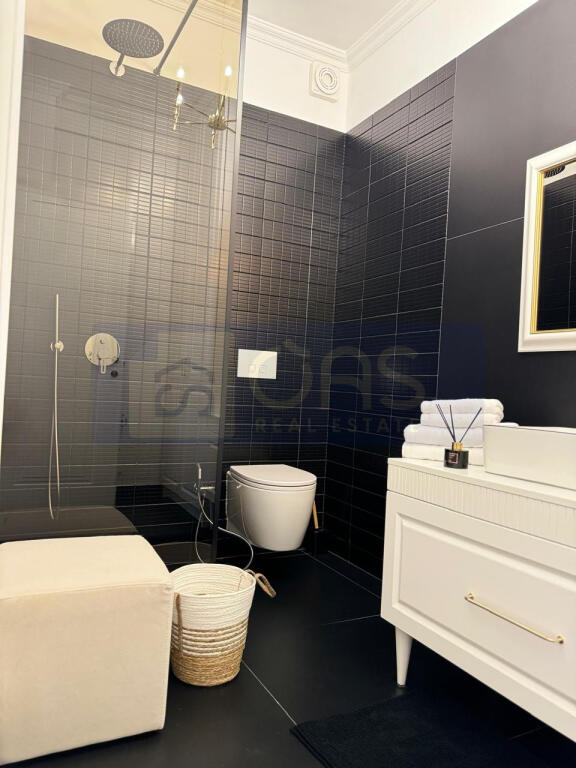 Appartamento 1+1 in affitto ad Astir