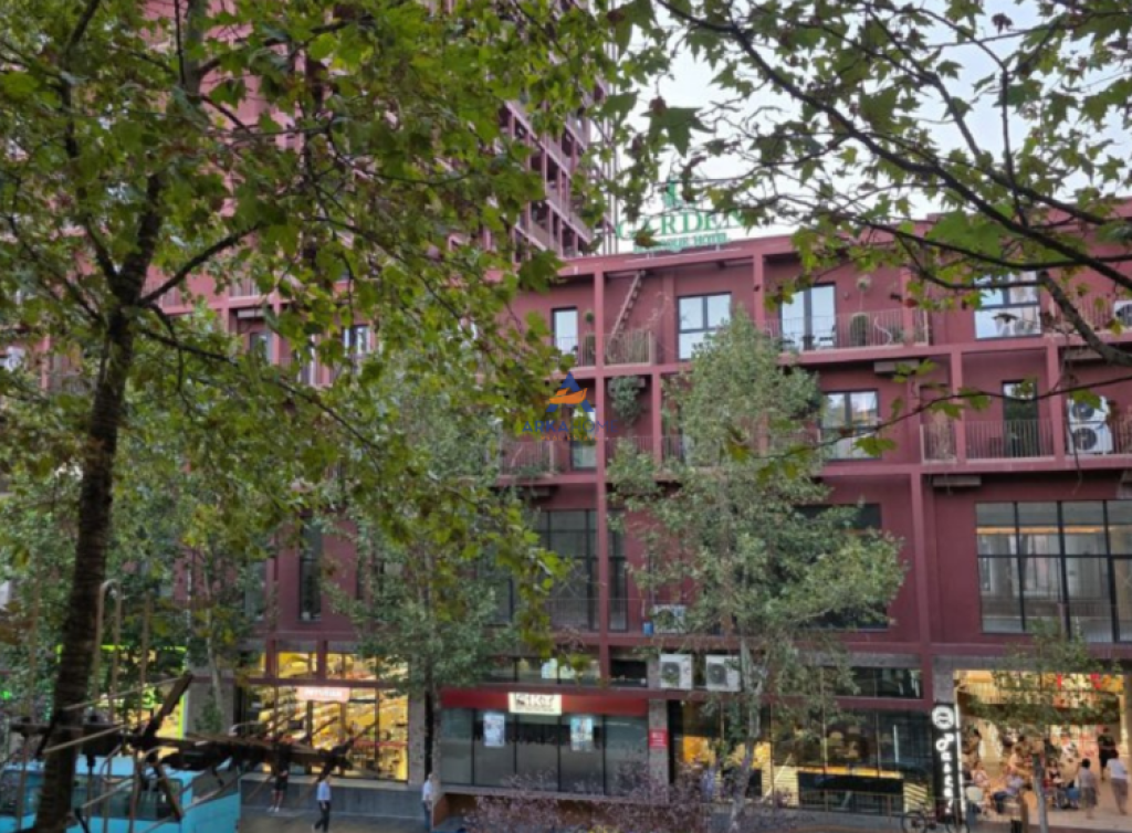 FOR RENT APARTMENT 2+1+BALCONY "RRUGA E KAVAJES" 600 EURO.