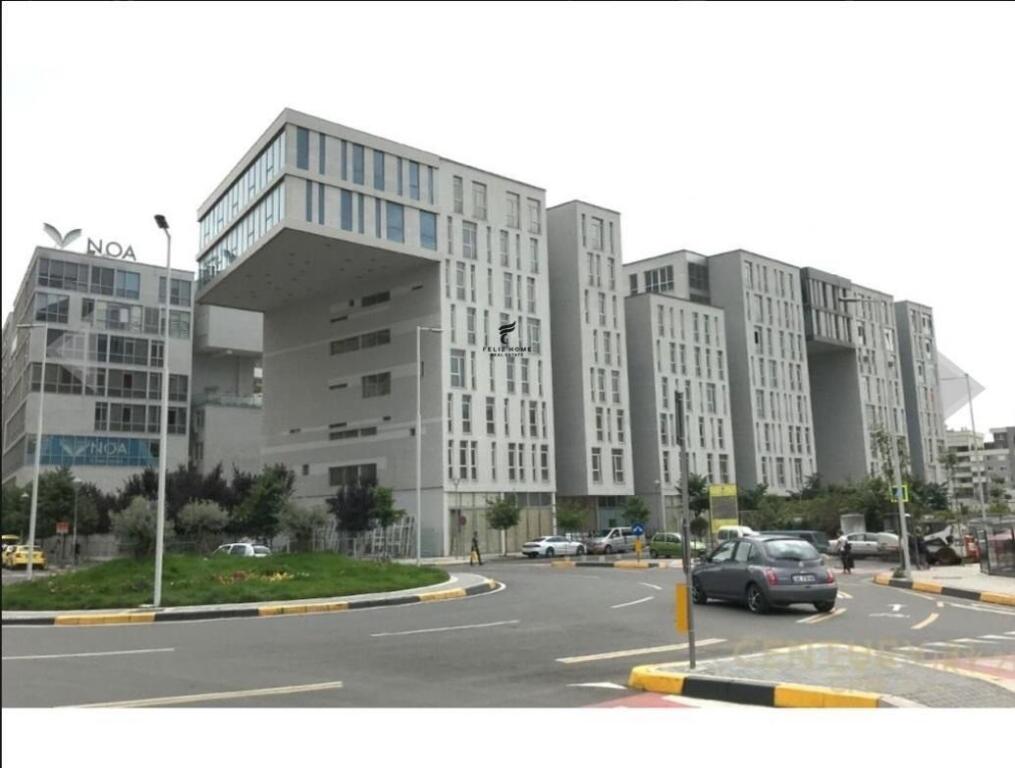 SHITET APARTAMENT 2+1 KOMUNA PARISIT 380.000 EURO