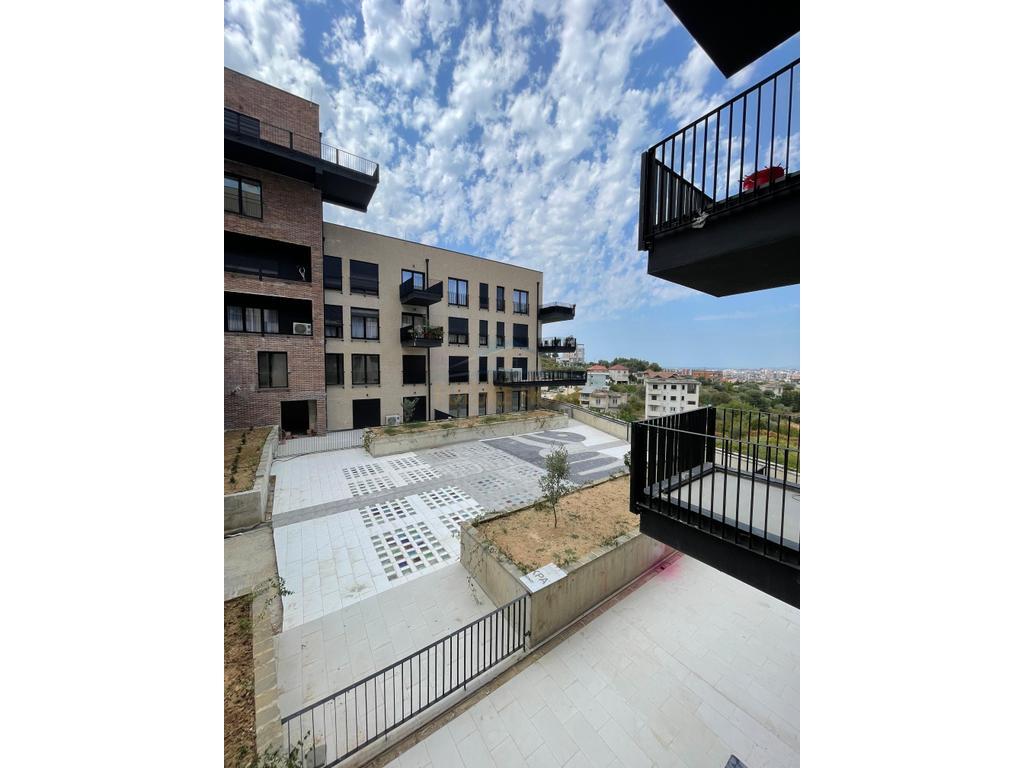 Apartment 1+1 for sale Residence Kodra e Diellit 2