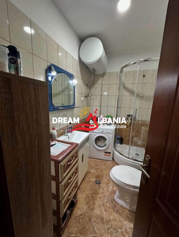 Appartamento 1+1 in affitto vicino a “Arc Hotel”, Astir – Tirana (ID 42111458)