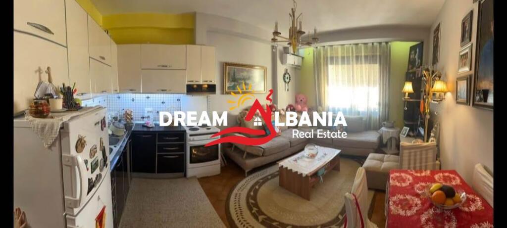 Appartamento 1+1 in affitto vicino a “Arc Hotel”, Astir – Tirana (ID 42111458)