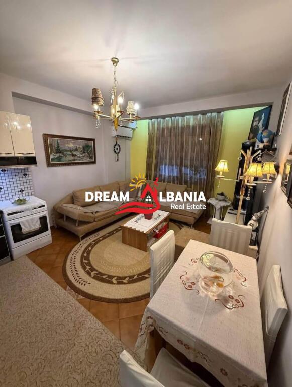 Appartamento 1+1 in affitto vicino a “Arc Hotel”, Astir – Tirana (ID 42111458)