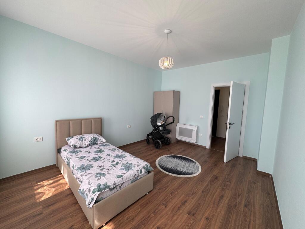 📢 Apartament me qira në Paskuqan 	•	🏠 Tipi: 2+1+2 💶 Çmimi: 650 € / muaj