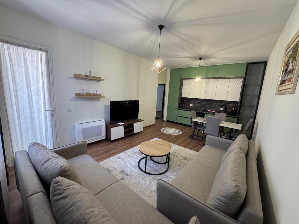 📢 Apartment for rent in Paskuqan  • 🏠 Type: 2+1 • 💶 Price: 500 € / month