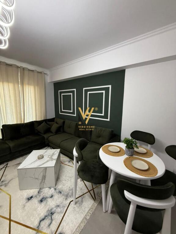 SHITET APARTAMENT 1+1 TE SHKEMBI I KAVAJES 77.000 EURO