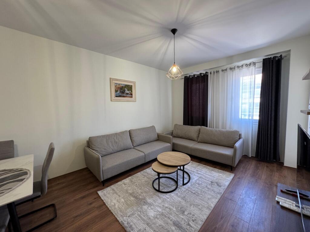 📢 Apartment for rent in Paskuqan  • 🏠 Type: 2+1 • 💶 Price: 500 € / month