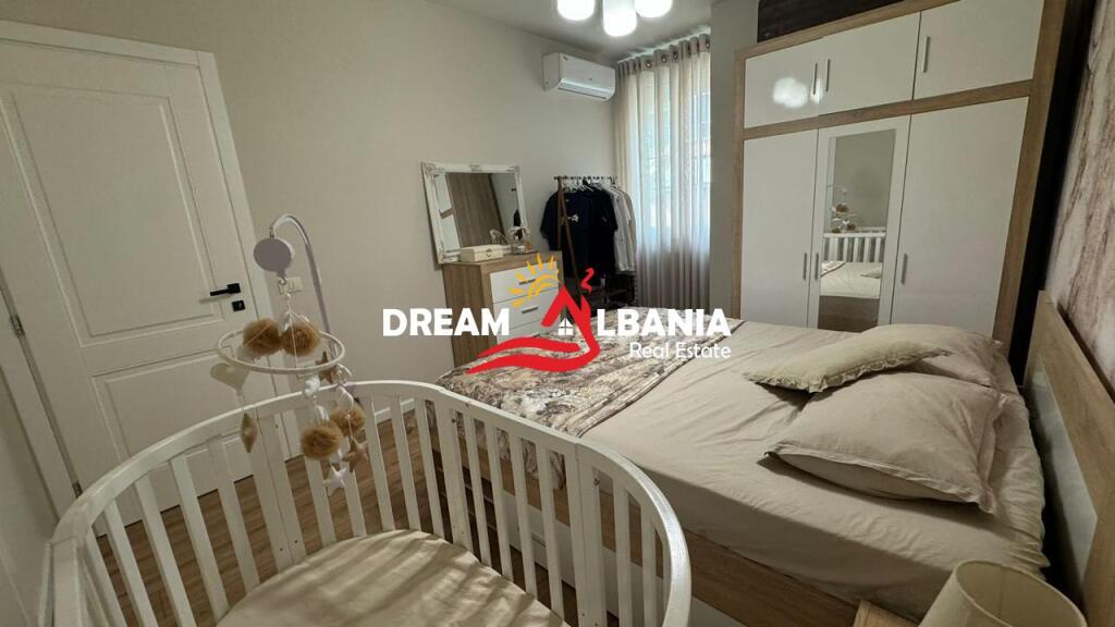 Appartamento 2+1+2WC in affitto in Via Elbasani a Tirana (ID 42215363)