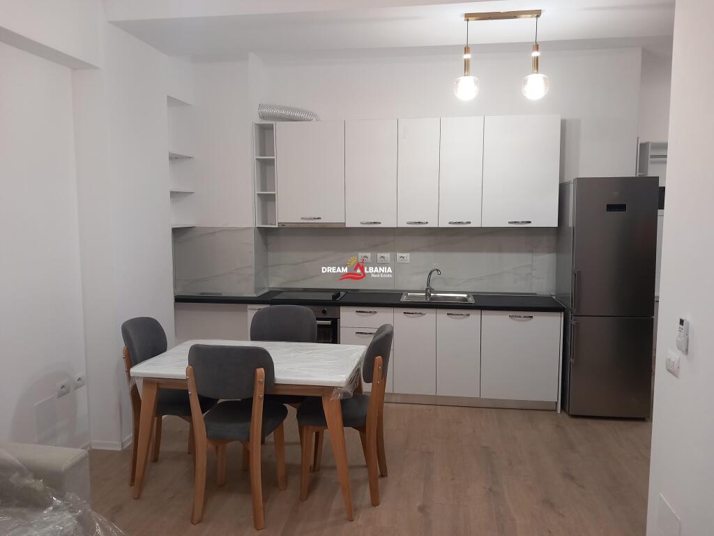 Shitet Apartament 2+1+2+Post Parkimi ne Rrugen Siri Kodra tek Rezidenca “Siri 2” (ID 41212048 )