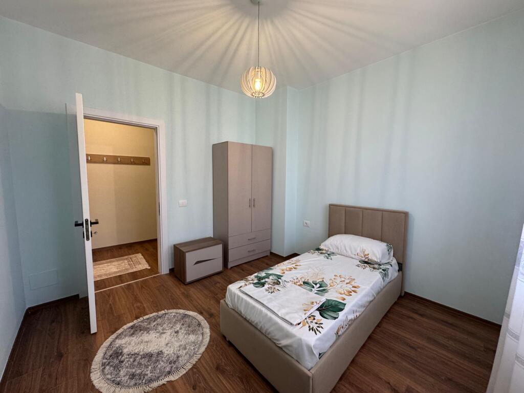 📢 Apartment for rent in Paskuqan  • 🏠 Type: 2+1 • 💶 Price: 500 € / month
