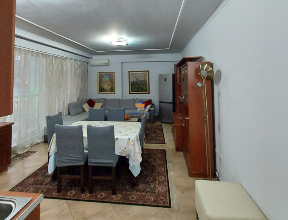 JEPET ME QERA APARTAMENT 2+1+BALLKON "KOMPLEKSI DELIJORGJI" 750 EURO.