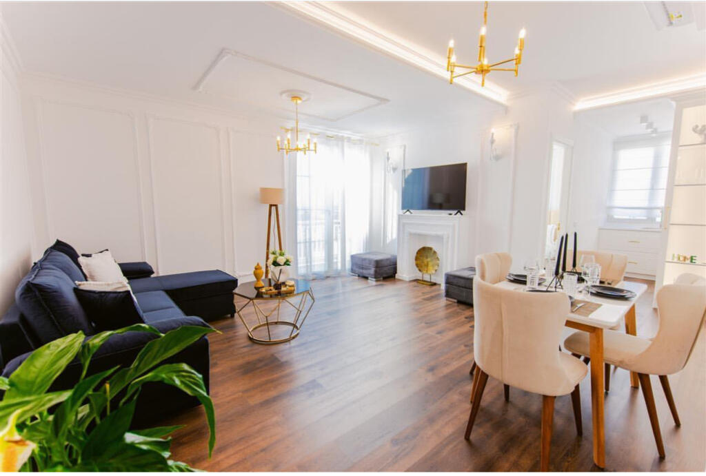 JEPET ME QIRA –SUPER APARTAMENT 1+1 TEK ASTIRI, PRANË VILA L  2