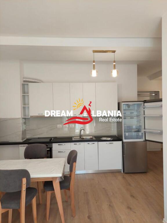 Shitet Apartament 2+1+2+Post Parkimi ne Rrugen Siri Kodra tek Rezidenca “Siri 2” (ID 41212048 )