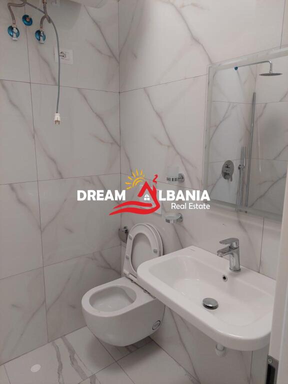 Shitet Apartament 2+1+2+Post Parkimi ne Rrugen Siri Kodra tek Rezidenca “Siri 2” (ID 41212048 )