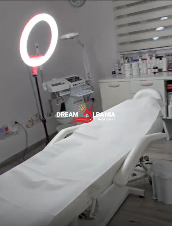 Ufficio in affitto nella zona di Myslym Shyri vicino ad Albtelecom a Tirana (ID 4261367)
