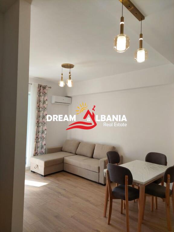 Shitet Apartament 2+1+2+Post Parkimi ne Rrugen Siri Kodra tek Rezidenca “Siri 2” (ID 41212048 )