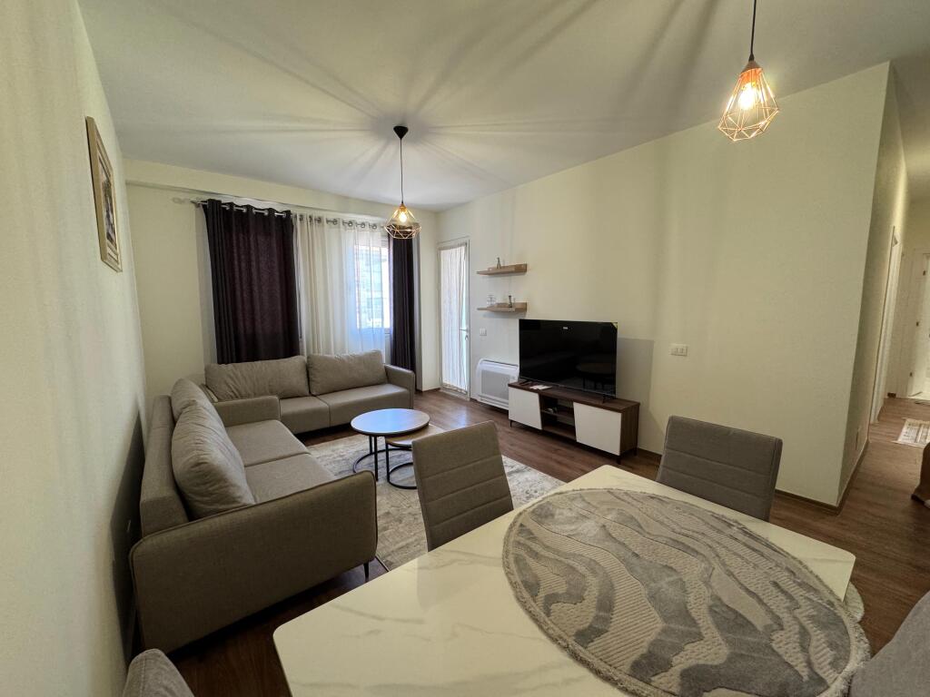 📢 Apartment for rent in Paskuqan  • 🏠 Type: 2+1 • 💶 Price: 500 € / month