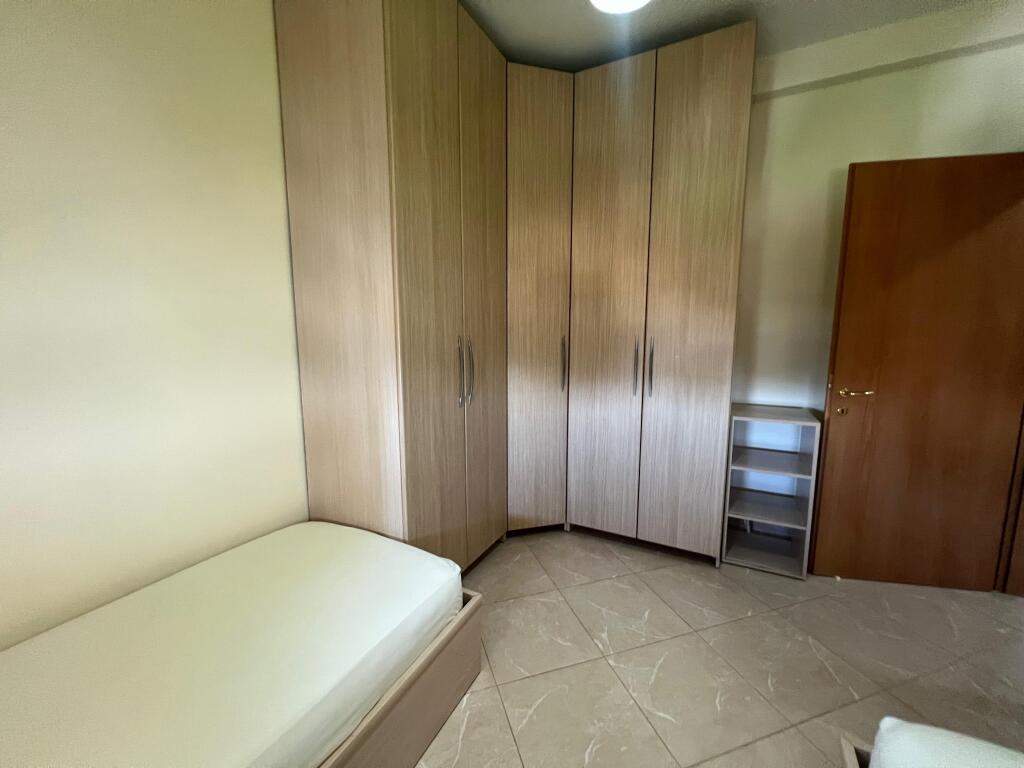 AFFITTO APPARTAMENTO 1+1 - VIA KAVAJES