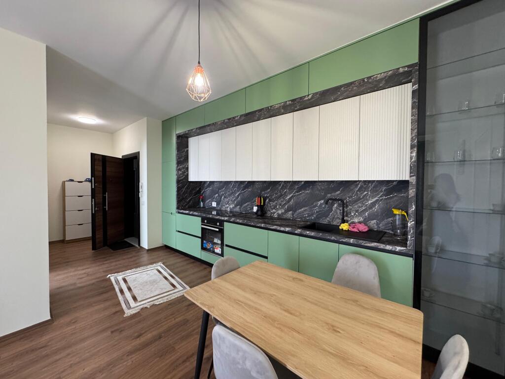 📢 Apartament me qira në Paskuqan 	•	🏠 Tipi: 2+1+2 💶 Çmimi: 650 € / muaj