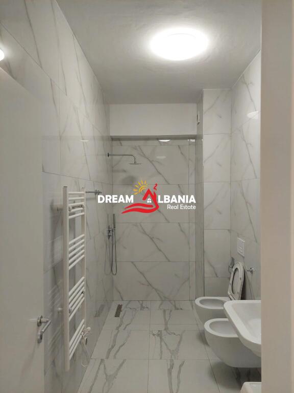 Shitet Apartament 2+1+2+Post Parkimi ne Rrugen Siri Kodra tek Rezidenca “Siri 2” (ID 41212048 )