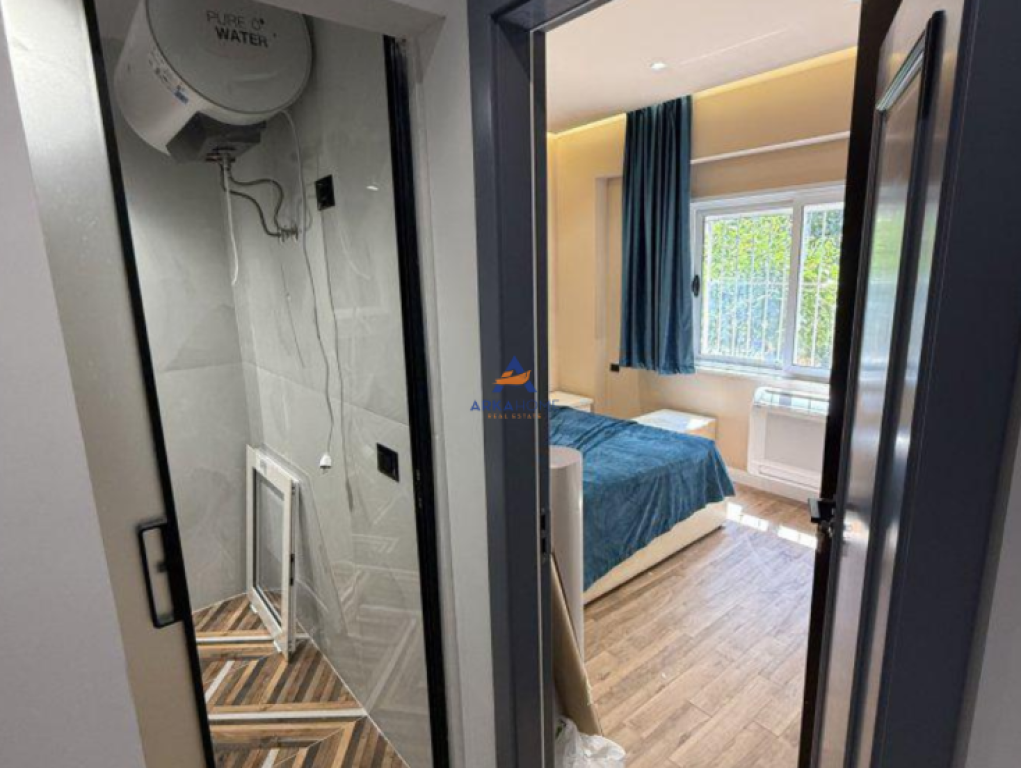 JEPET ME QERA APARTAMENT 2+1+BALLKON "TE LIQENI I THATE" 650 EURO