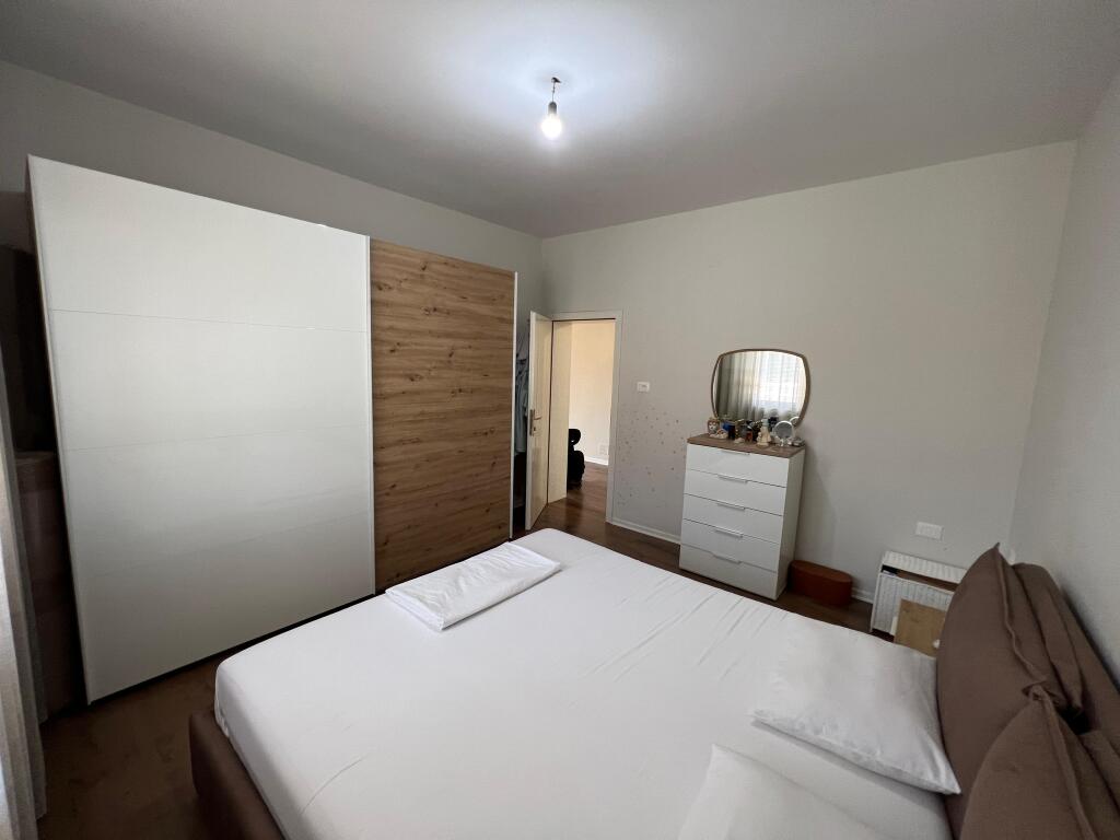 📣 QERA SUPER Apartament 2+1 Me Parking 📍 Allias 🛣️ Rruga "Sul Gjashta" ✨     💶 Cmimi 55000 leke