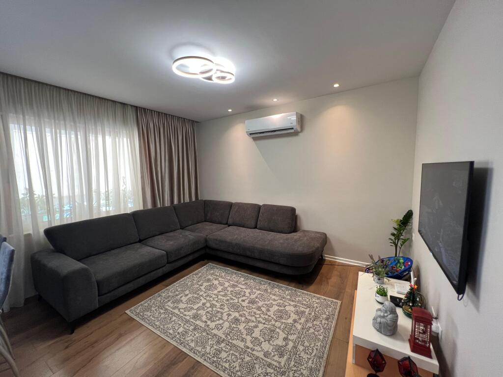 📣 QERA SUPER Apartament 2+1 Me Parking 📍 Allias 🛣️ Rruga "Sul Gjashta" ✨     💶 Cmimi 55000 leke