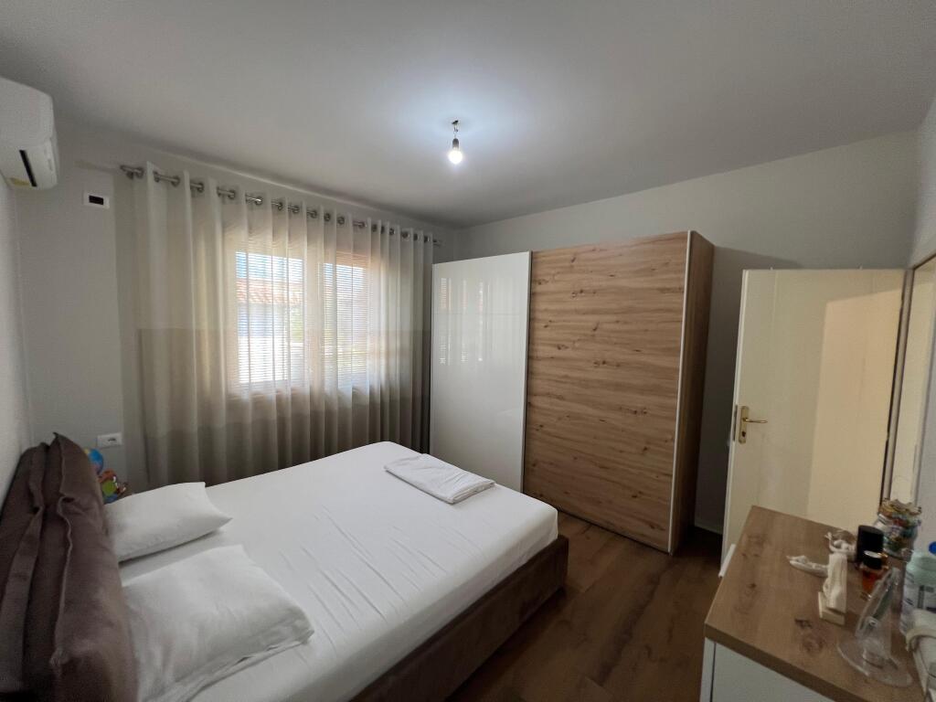 📣 QERA SUPER Apartament 2+1 Me Parking 📍 Allias 🛣️ Rruga "Sul Gjashta" ✨     💶 Cmimi 55000 leke