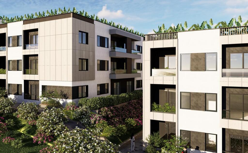 🏠 Appartamento 2+1 in Vendita nel Complesso Muraga Fresk 530581002-21