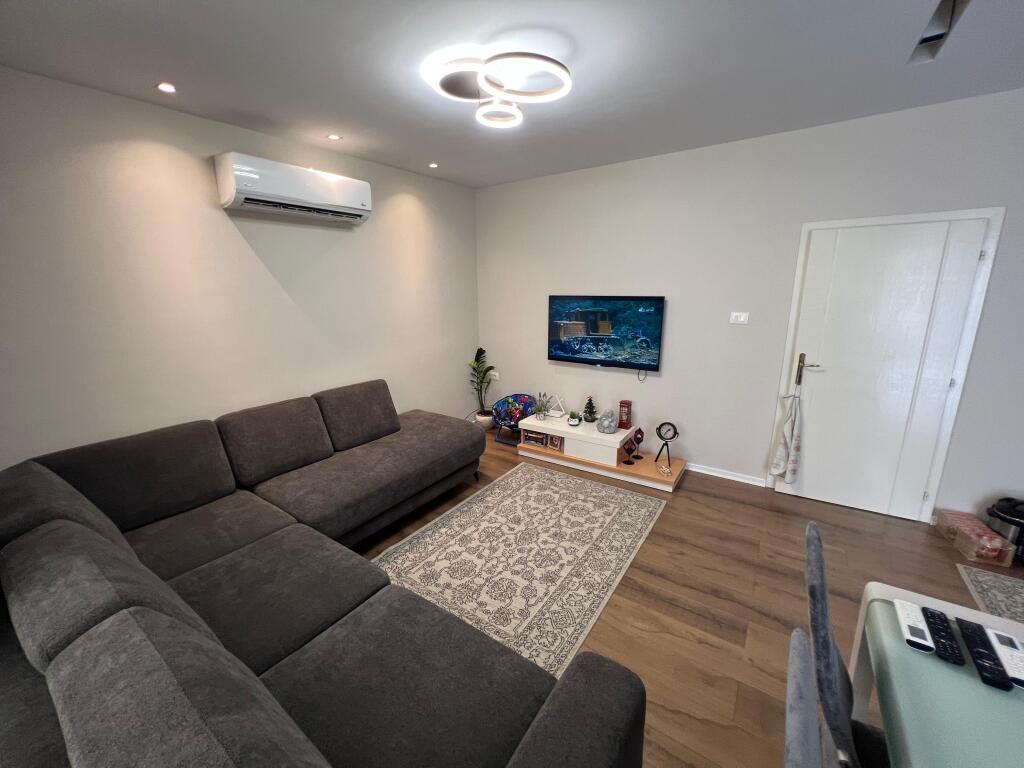 📣 QERA SUPER Apartament 2+1 Me Parking 📍 Allias 🛣️ Rruga "Sul Gjashta" ✨     💶 Cmimi 55000 leke
