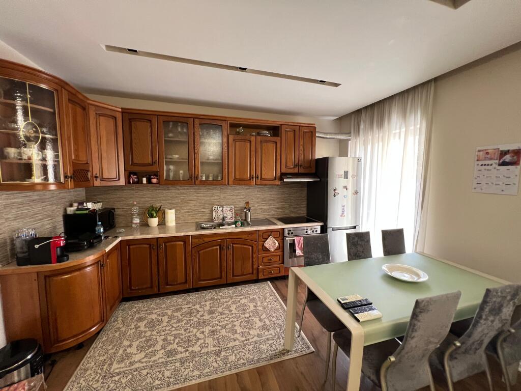 📣 QERA SUPER Apartament 2+1 Me Parking 📍 Allias 🛣️ Rruga "Sul Gjashta" ✨     💶 Cmimi 55000 leke