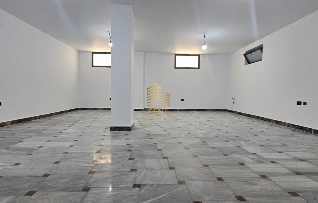 Qira, Ambient Biznesi, Rr. Sami Frasheri, 3000 Euro/muaj Neto