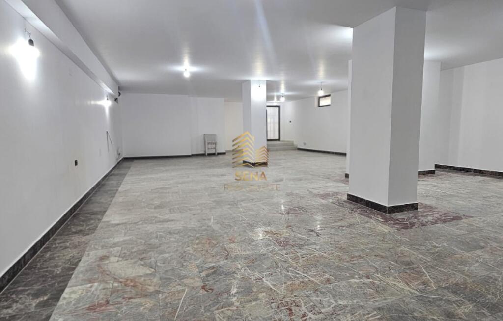 Qira, Ambient Biznesi, Rr. Sami Frasheri, 3000 Euro/muaj Neto