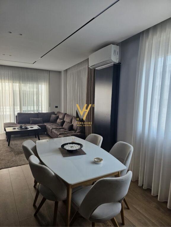 JEPET APARTAMENT 2+1+BLK ME QERA NE ASTIR 700 EURO