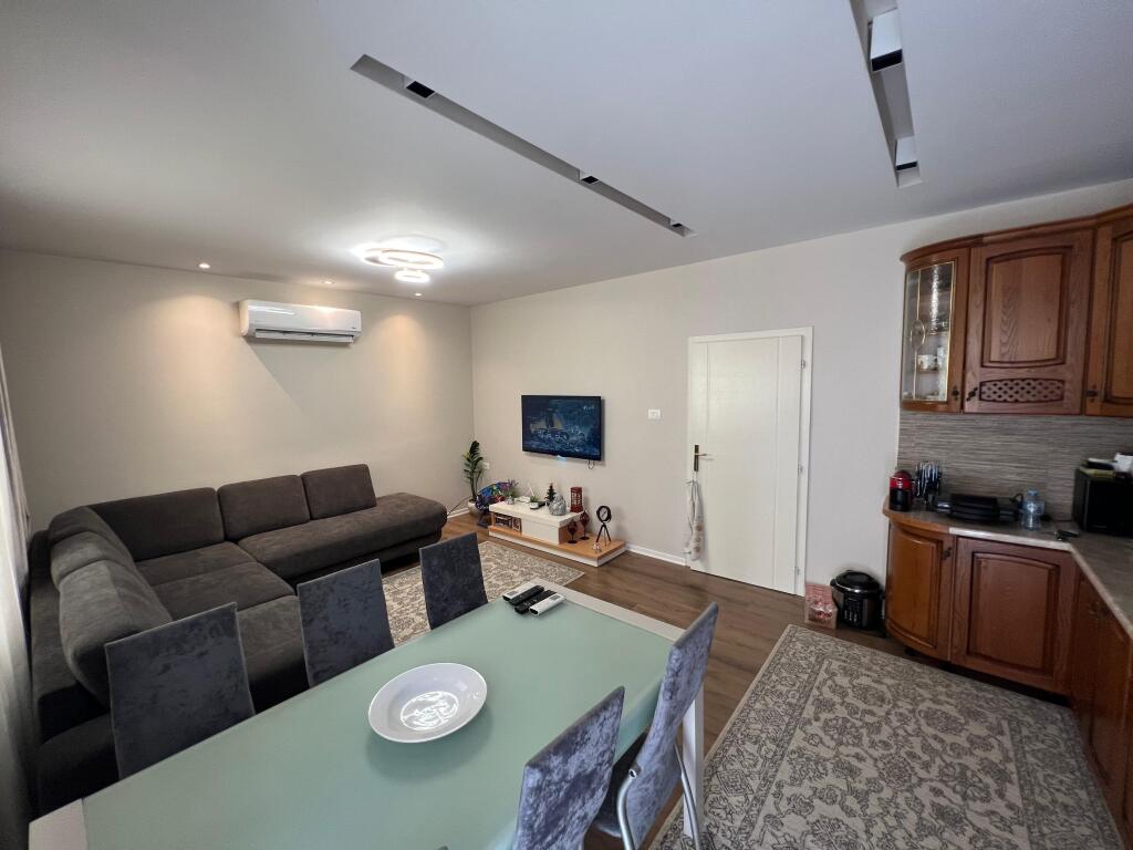 📣 QERA SUPER Apartament 2+1 Me Parking 📍 Allias 🛣️ Rruga "Sul Gjashta" ✨     💶 Cmimi 55000 leke