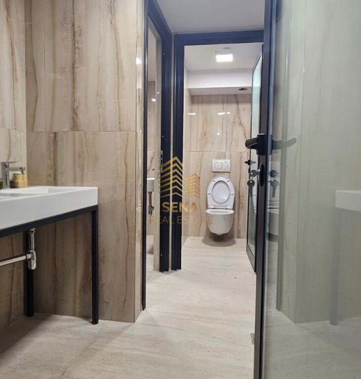 Qira, Ambient Biznesi, Rr. Sami Frasheri, 3000 Euro/muaj Neto