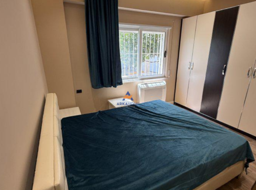 JEPET ME QERA APARTAMENT 2+1+BALLKON "TE LIQENI I THATE" 650 EURO