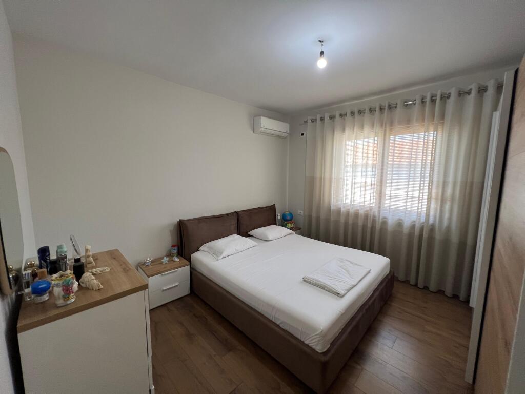 📣 QERA SUPER Apartament 2+1 Me Parking 📍 Allias 🛣️ Rruga "Sul Gjashta" ✨     💶 Cmimi 55000 leke