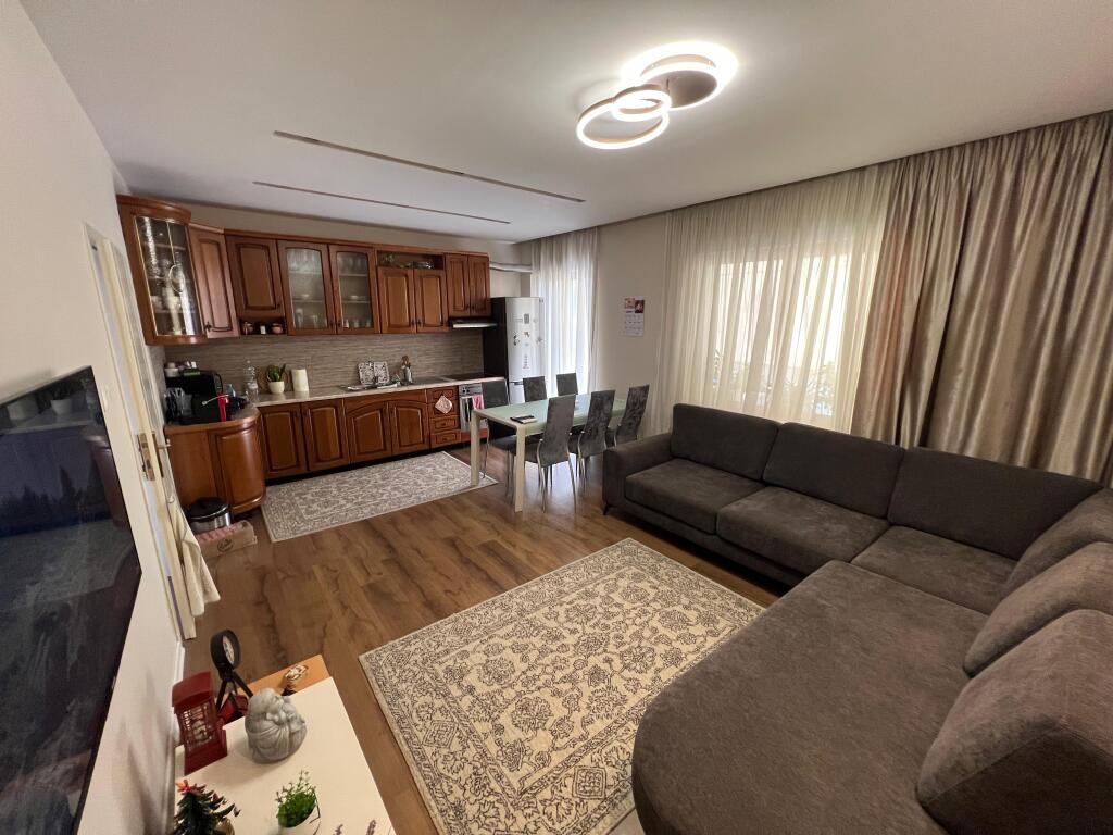📣 QERA SUPER Apartament 2+1 Me Parking 📍 Allias 🛣️ Rruga "Sul Gjashta" ✨     💶 Cmimi 55000 leke