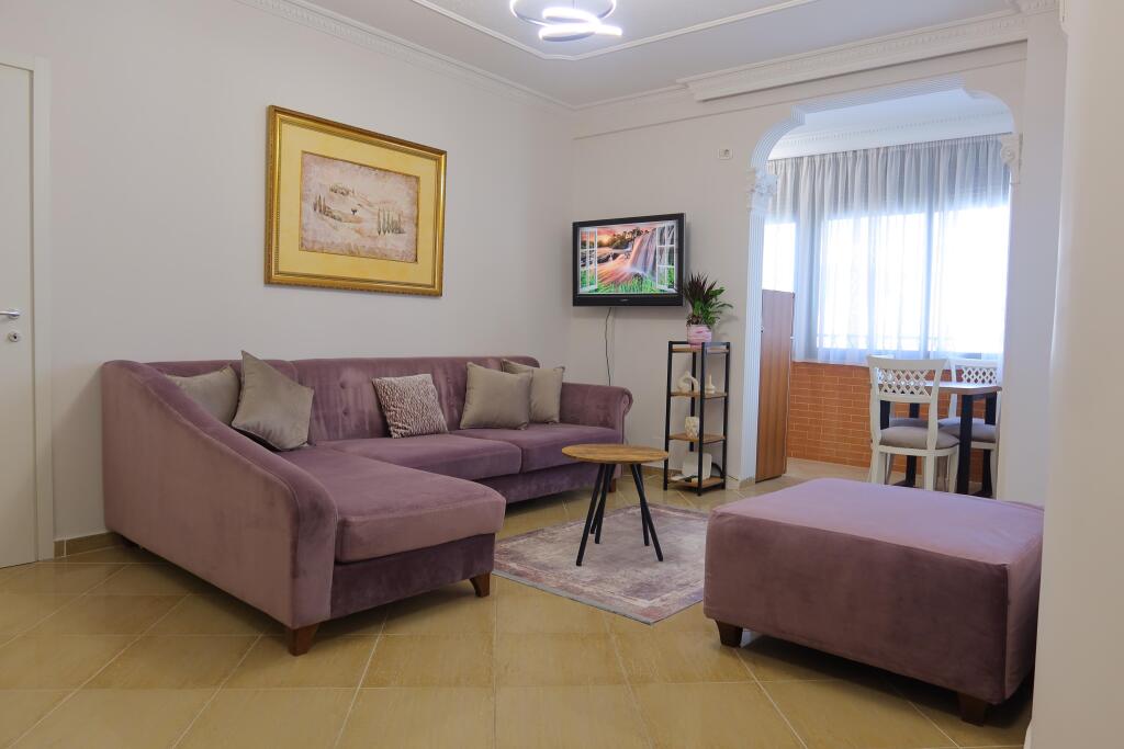 🏡Appartamento 2+1 in Affitto | 📍Tribunale | 💶800€ / Mese