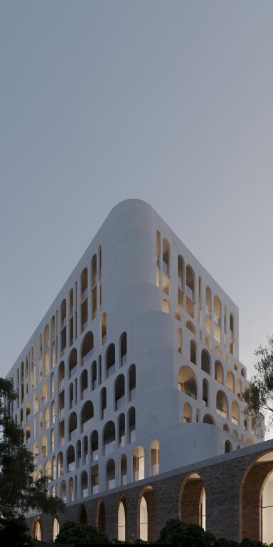 Apartament Per Shitje Tek One Oricum Bay