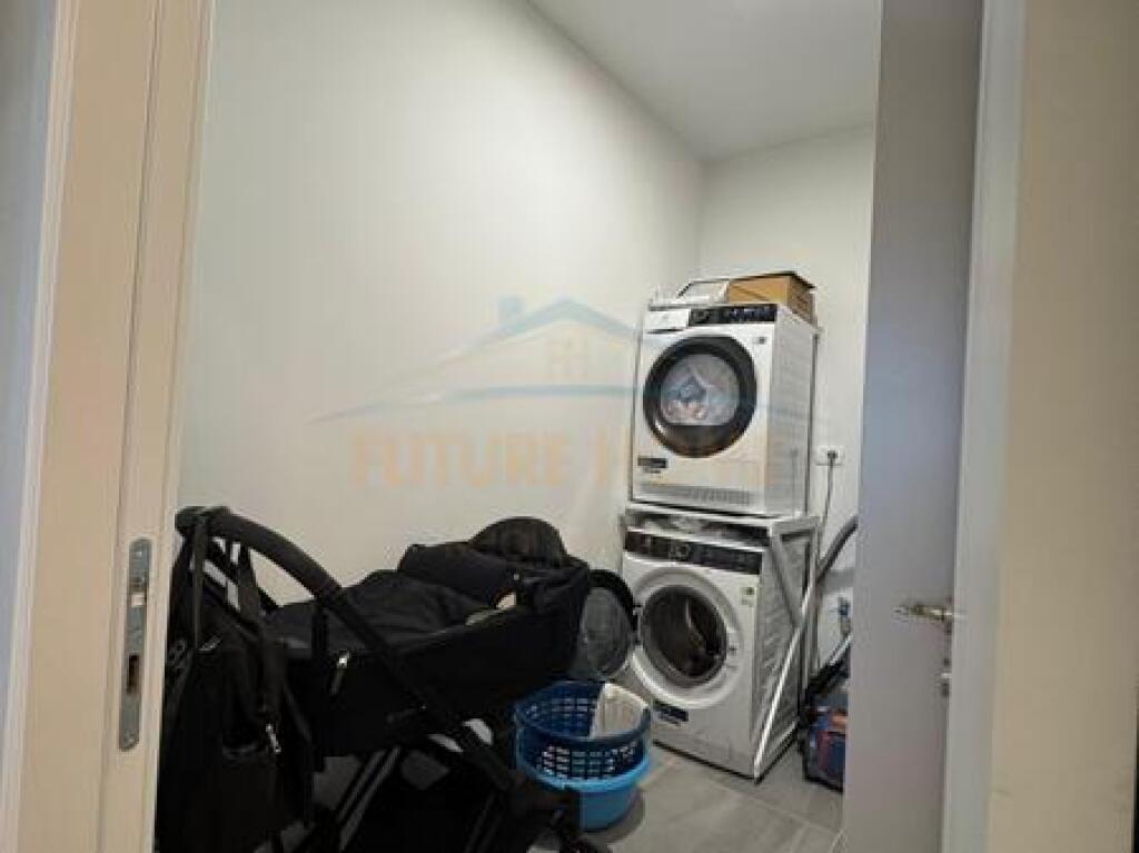 For sale, Apartment 2+1+2, Future Home Residence, New Ring, Tirana