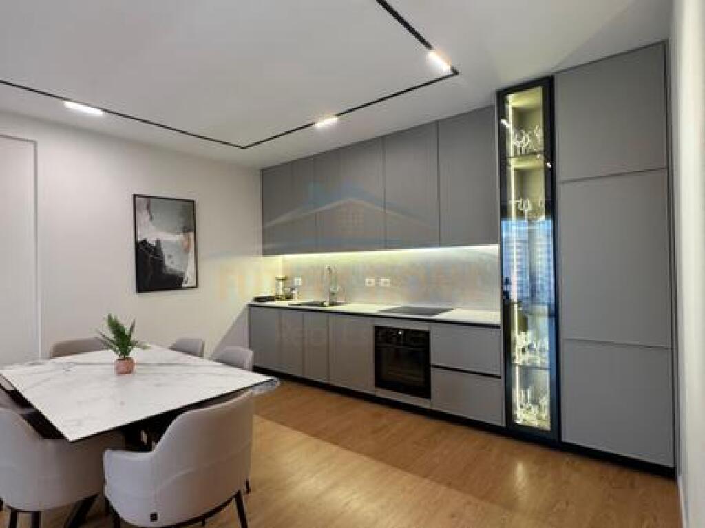For sale, Apartment 2+1+2, Future Home Residence, New Ring, Tirana