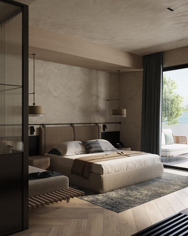 Apartament Per Shitje Tek One Oricum Bay