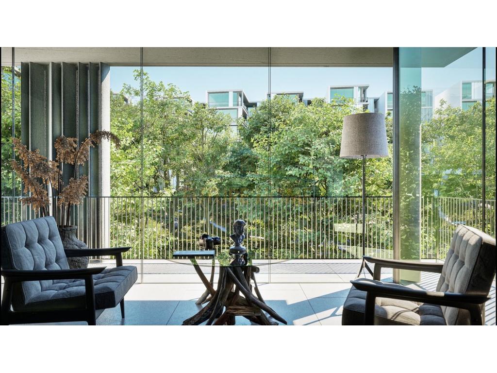 Appartamento 2+1+3 in vendita By Long Hill Residence Mjull Bathore