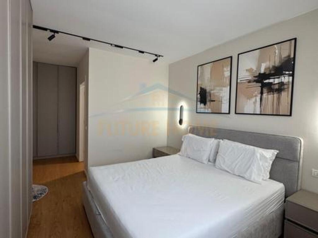 For sale, Apartment 2+1+2, Future Home Residence, New Ring, Tirana