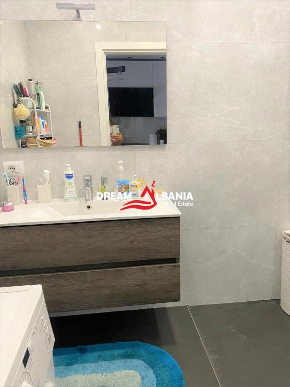 Super Apartment 1+1+2 Balconies+Storage for Rent near Dinamo Stadium in Tirana (ID 4211948)